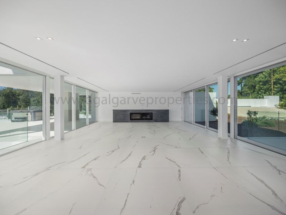 Villa i Almancil, Faro - foto 4