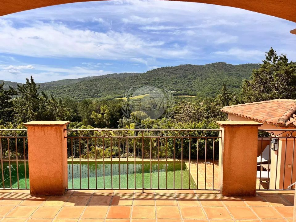 Villa i Le Plan-de-la-Tour, Var - foto 3