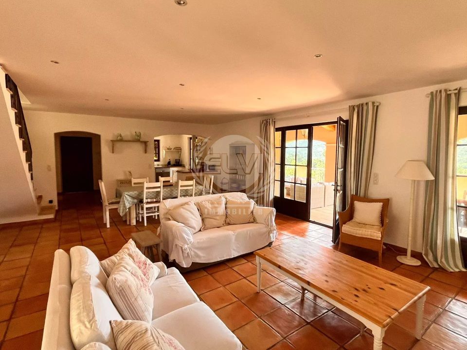 Villa i Le Plan-de-la-Tour, Var - foto 4