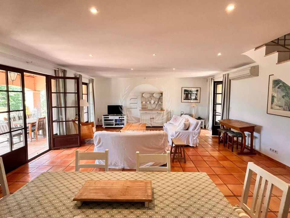Villa i Le Plan-de-la-Tour, Var - foto 5