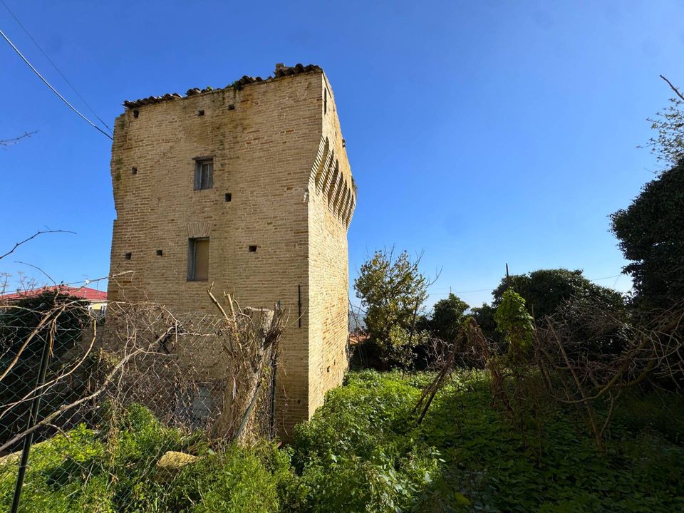 Villa i Fermo, Fermo - foto 1