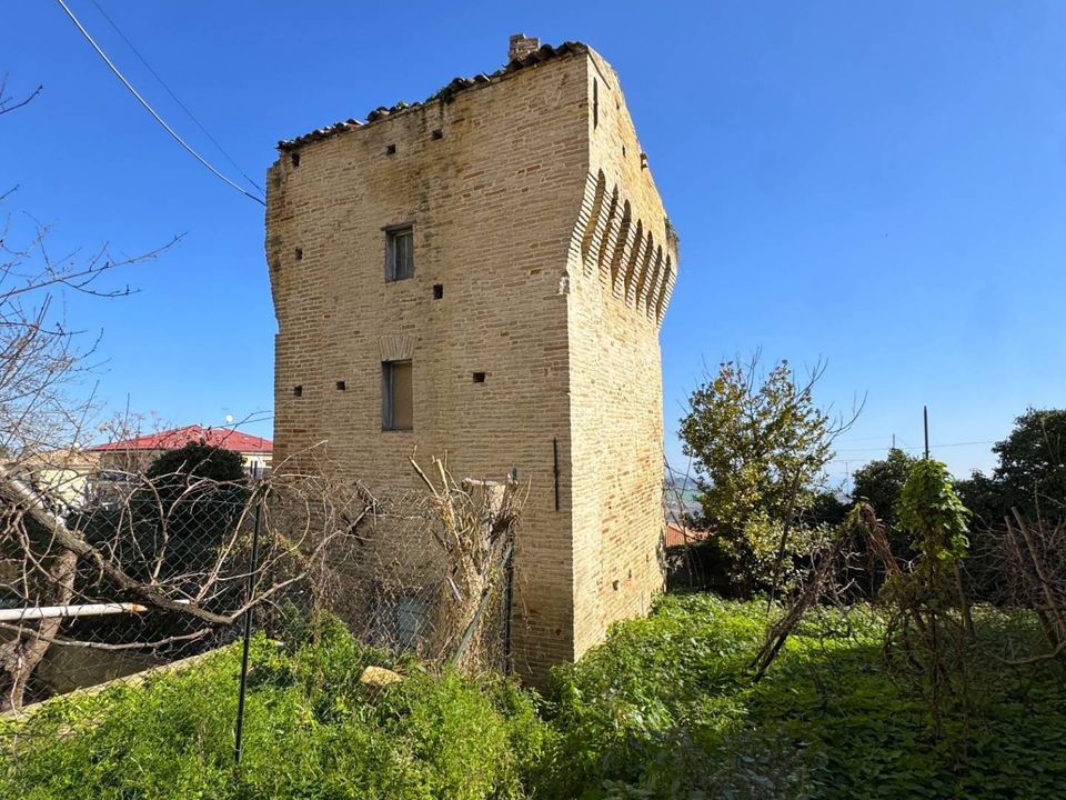 Villa i Fermo, Fermo - foto 2