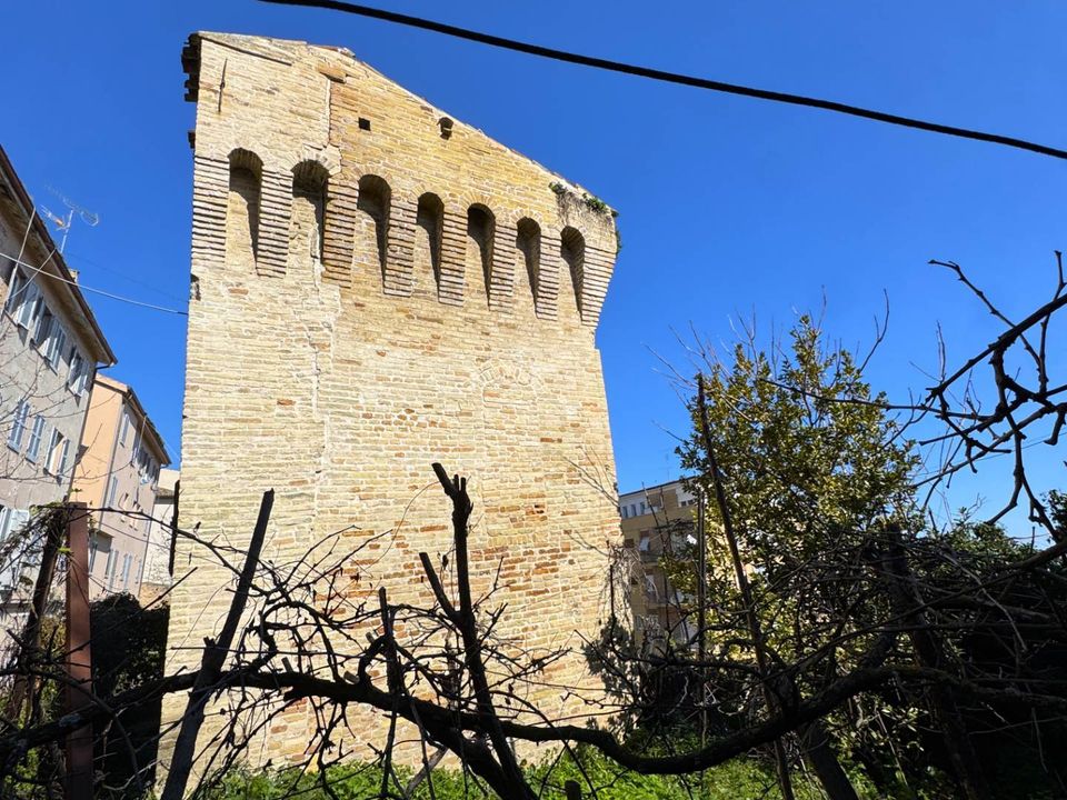Villa i Fermo, Fermo - foto 3