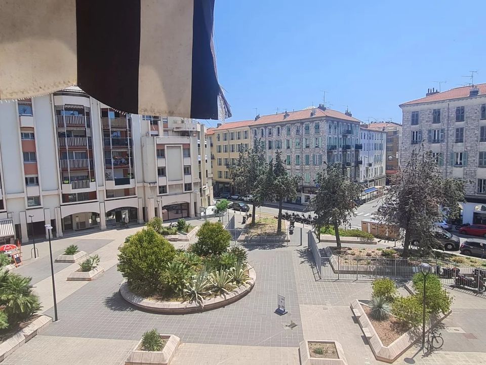 Lejlighed i Nice, Alpes-Maritimes - foto 2
