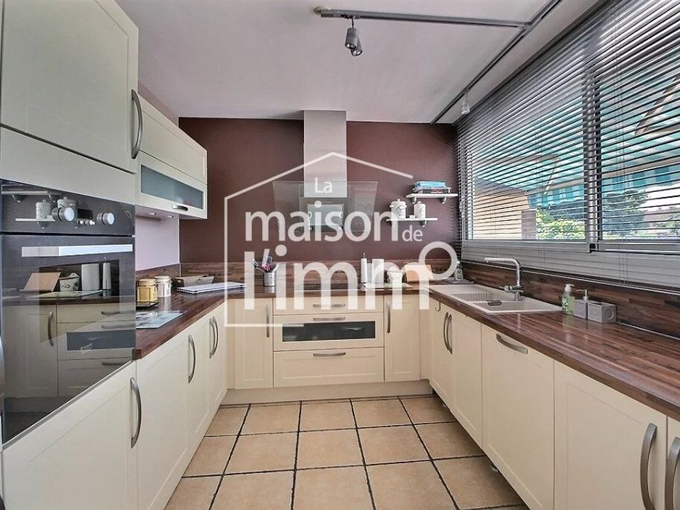Villa i Thonon-les-Bains, Haute-Savoie - foto 2
