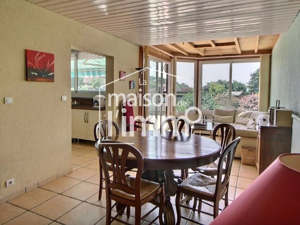 Villa i Thonon-les-Bains, Haute-Savoie - foto 3