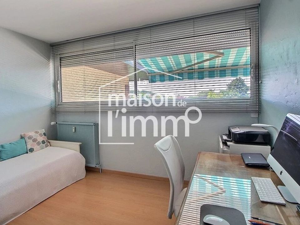 Villa i Thonon-les-Bains, Haute-Savoie - foto 4