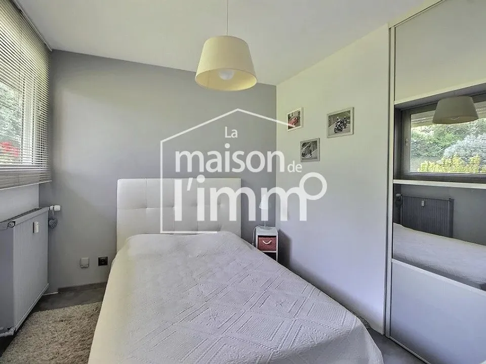 Villa i Thonon-les-Bains, Haute-Savoie - foto 5