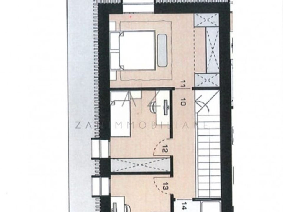 Rækkehus i Castelfranco Veneto, Treviso - foto 2