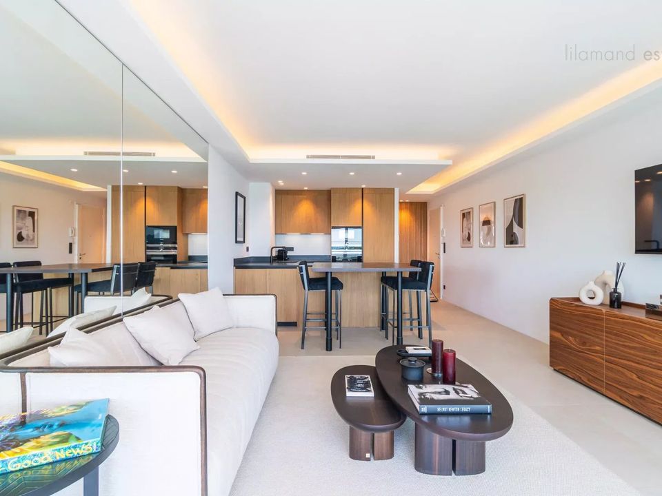 Lejlighed i Cannes, Alpes-Maritimes - foto 4