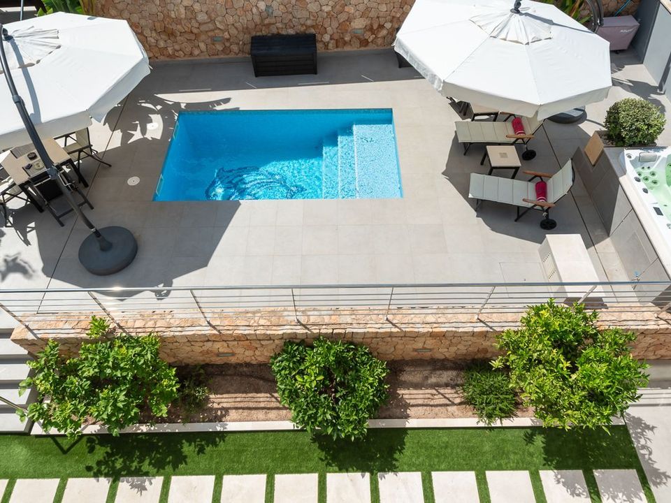 Stadthaus in Llucmajor, Mallorca - Foto 3