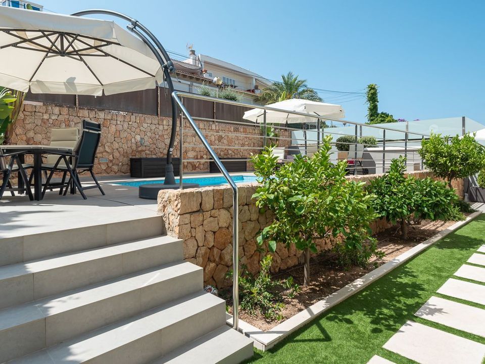 Stadthaus in Llucmajor, Mallorca - Foto 5