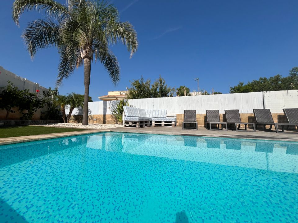 Villa - Alcudia, Mallorca - photo 4