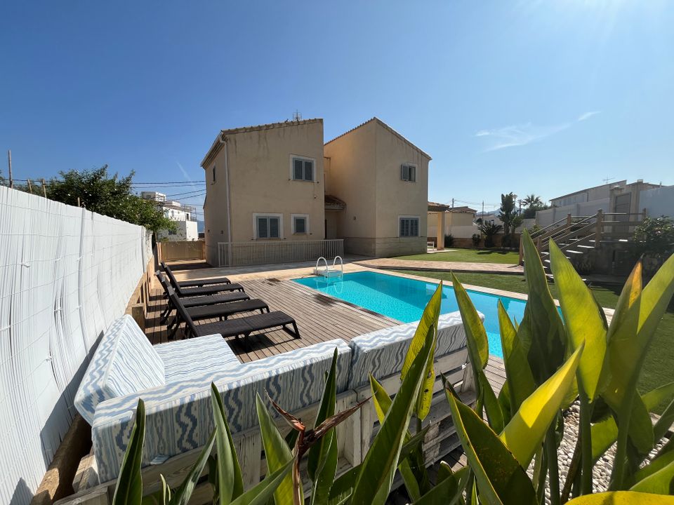 Villa - Alcudia, Mallorca - photo 5