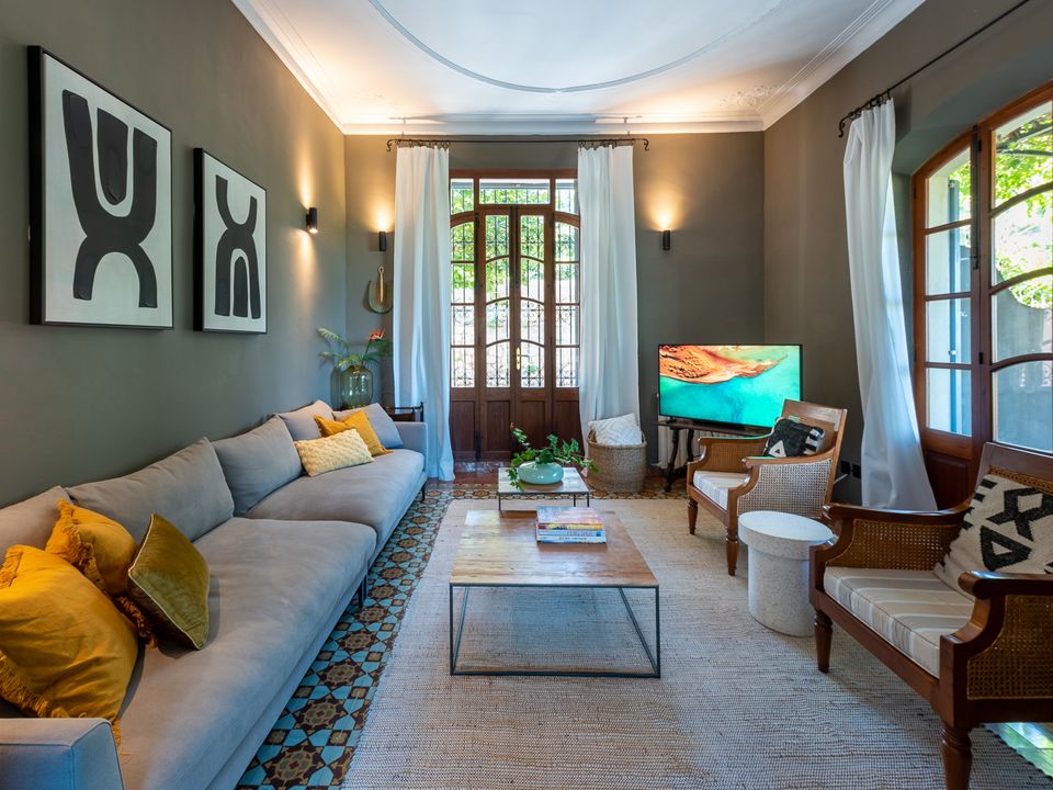Villa i Soller, Mallorca - foto 3