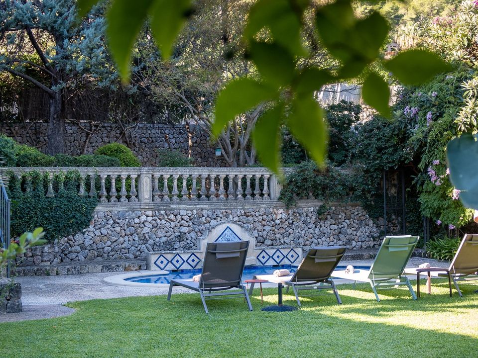 Villa i Soller, Mallorca - foto 4