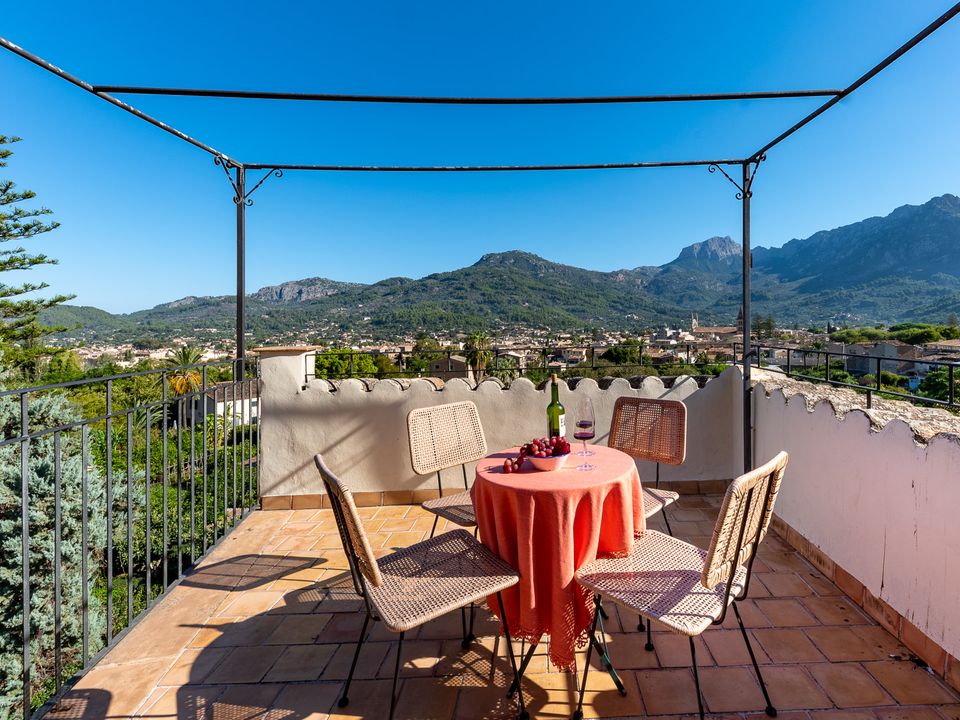 Villa i Soller, Mallorca - foto 5