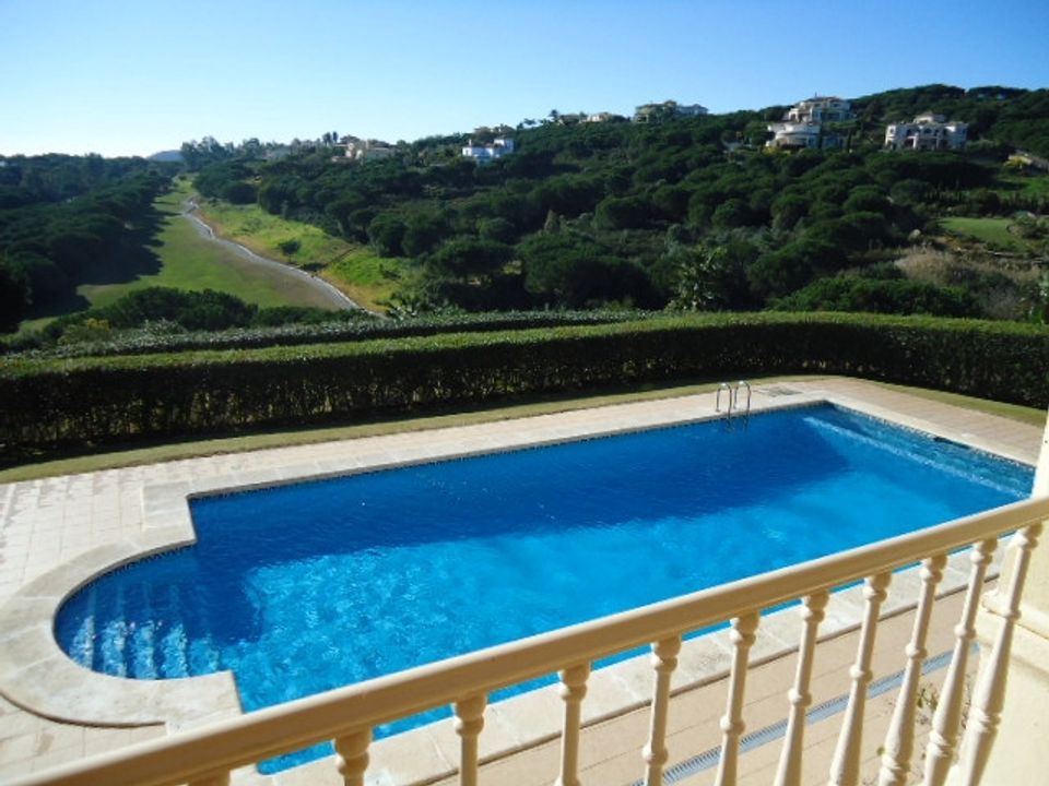Villa i Sotogrande, Cadiz - foto 5
