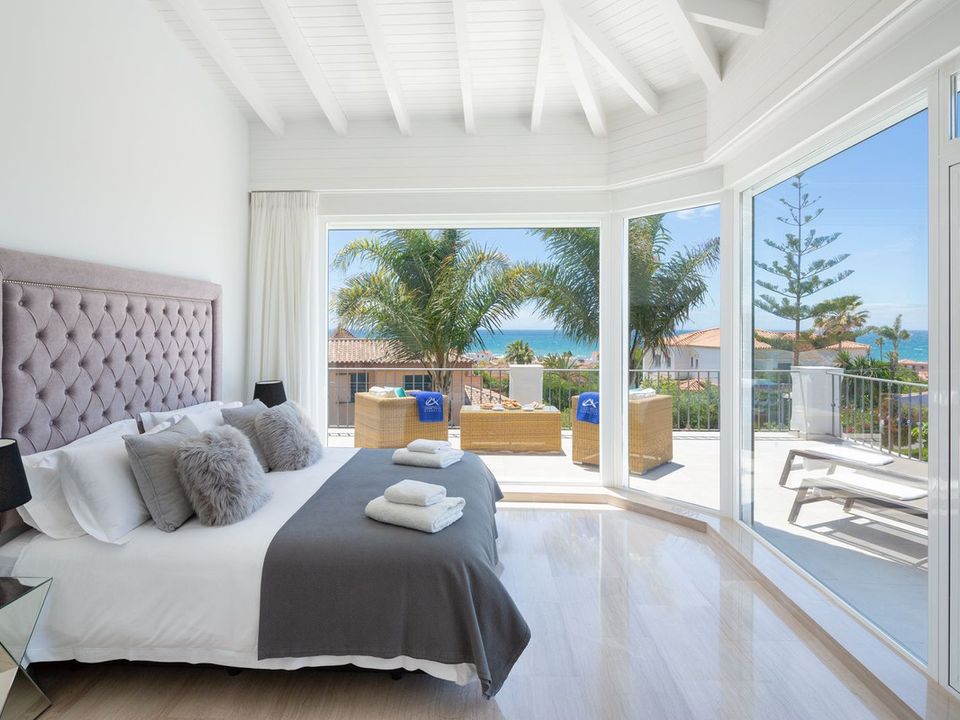 Villa a Elviria, Malaga - foto 4