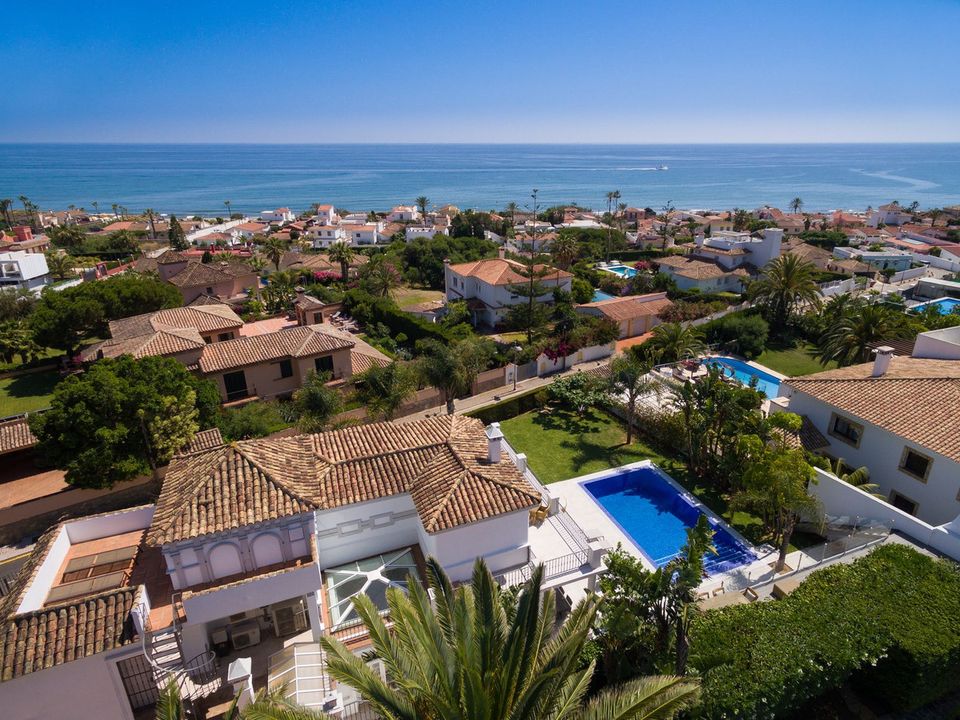 Villa a Elviria, Malaga - foto 5