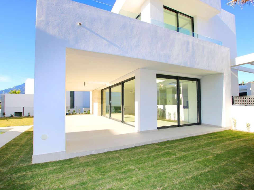 Villa i Rio Real, Malaga - foto 3