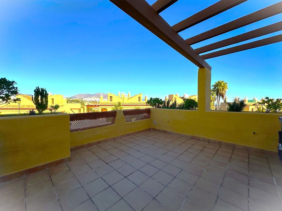 Lejlighed i La Duquesa, Malaga - foto 1