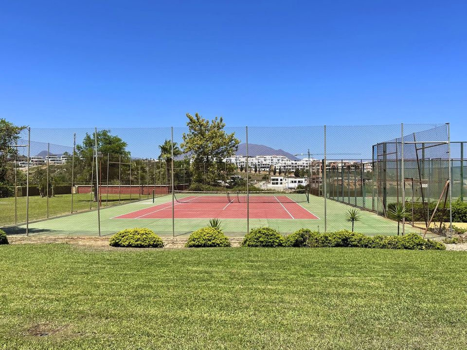 Lejlighed i La Duquesa, Malaga - foto 4