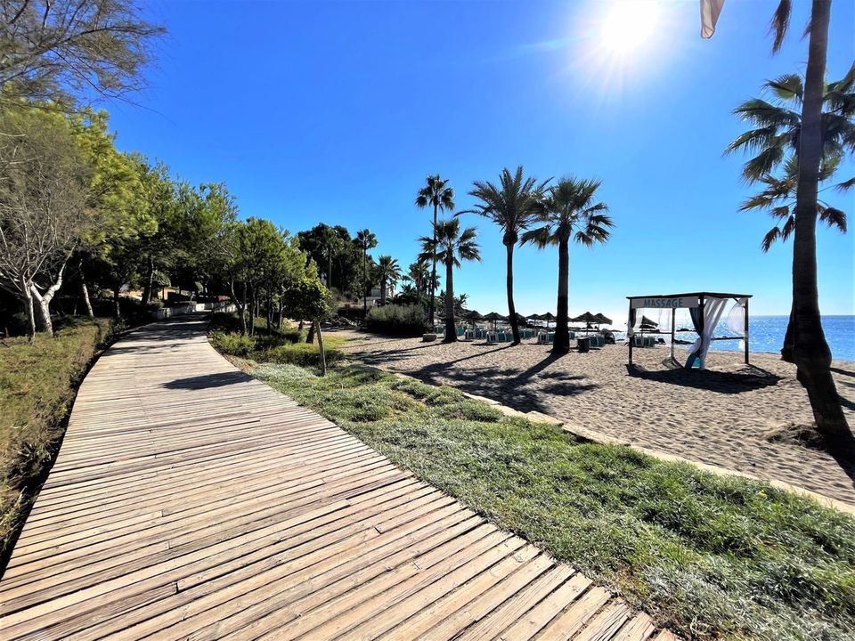 Lejlighed i La Duquesa, Malaga - foto 5