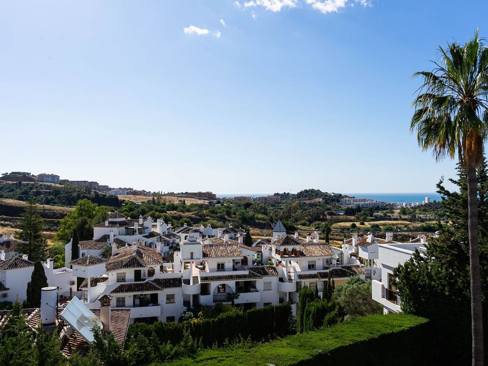 Villa i Mijas, Malaga - foto 2