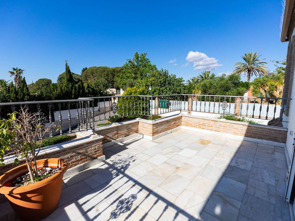 Villa i Mijas, Malaga - foto 5