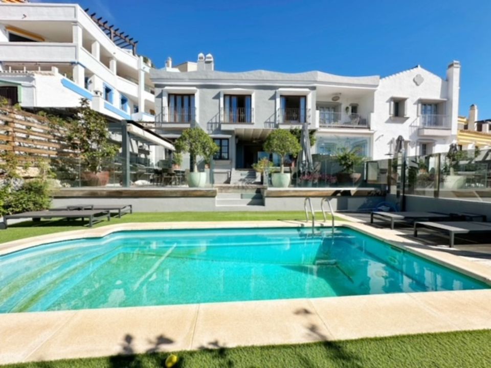 Villa i La Heredia, Malaga - foto 2