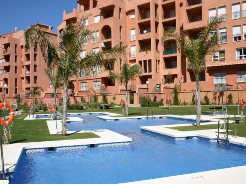 Lejlighed i La Duquesa, Malaga - foto 1