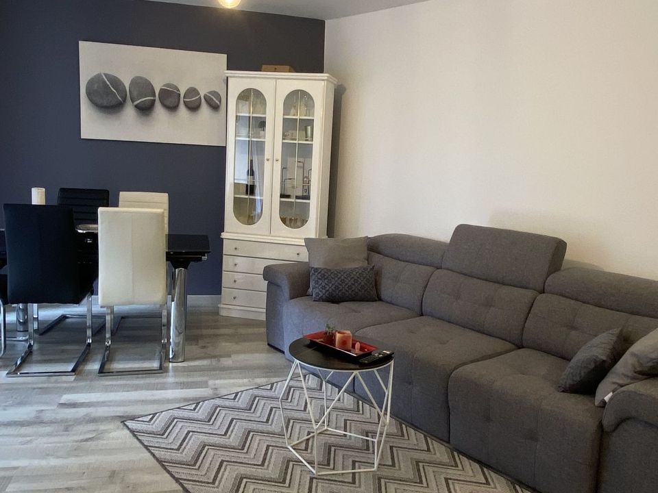 Lejlighed i Atalaya Isdabe, Malaga - foto 4