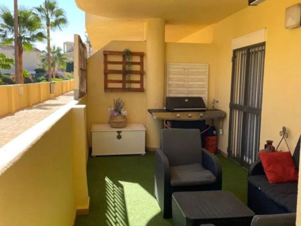 Leilighet i Manilva, Malaga - bilde 2