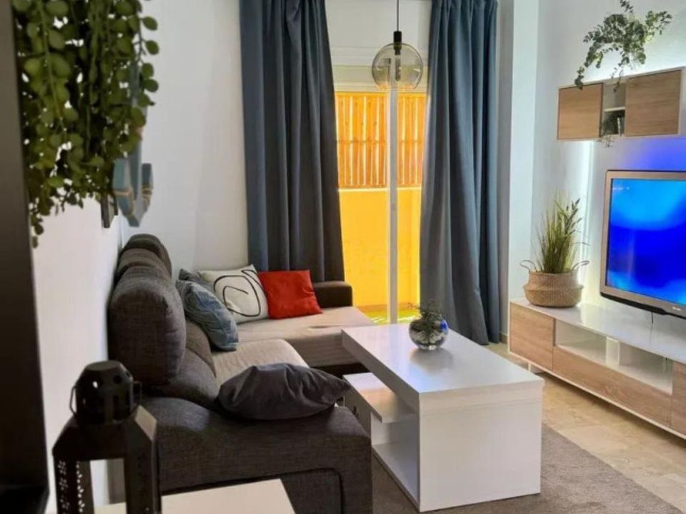 Leilighet i Manilva, Malaga - bilde 3