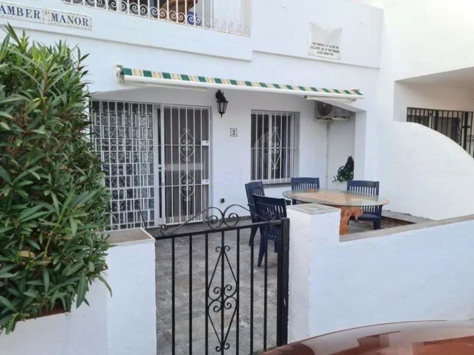 Lejlighed i Manilva, Malaga - foto 4