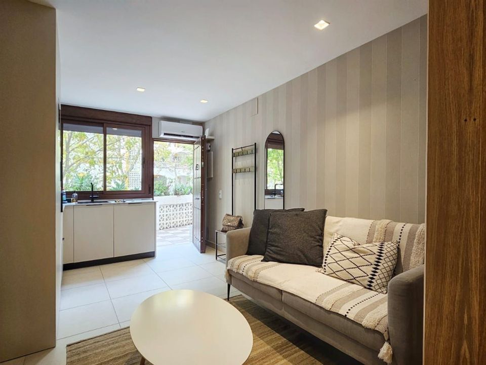 Penthouse i Marbella, Malaga - foto 3