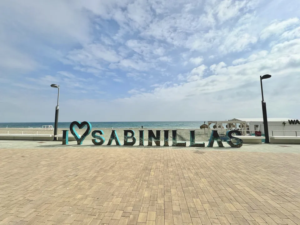 Lejlighed i Manilva, Malaga - foto 2