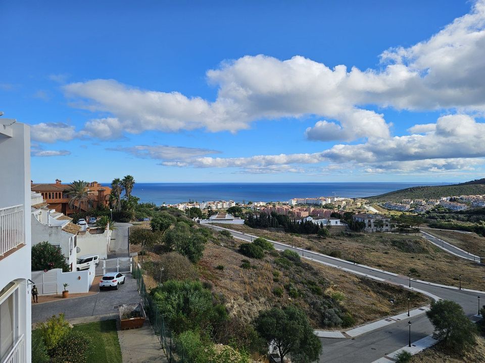 Penthouse i Manilva, Malaga - foto 1