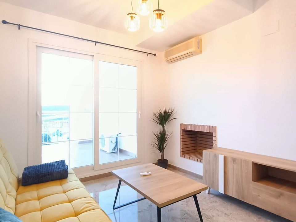 Penthouse i Manilva, Malaga - foto 2