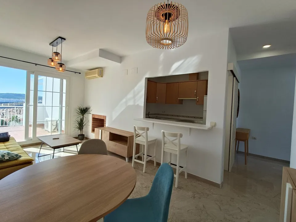 Penthouse i Manilva, Malaga - foto 3