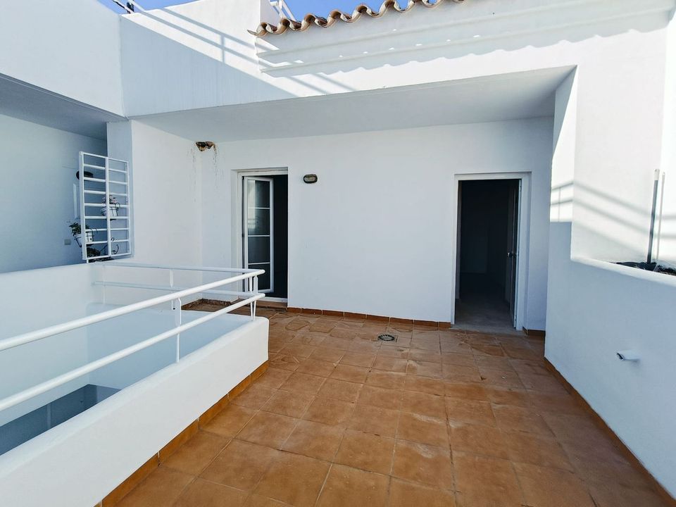 Penthouse i Manilva, Malaga - foto 4