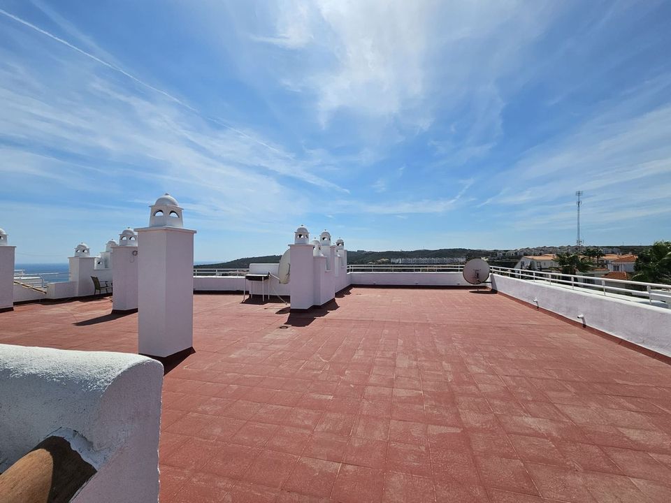 Penthouse i Manilva, Malaga - foto 5