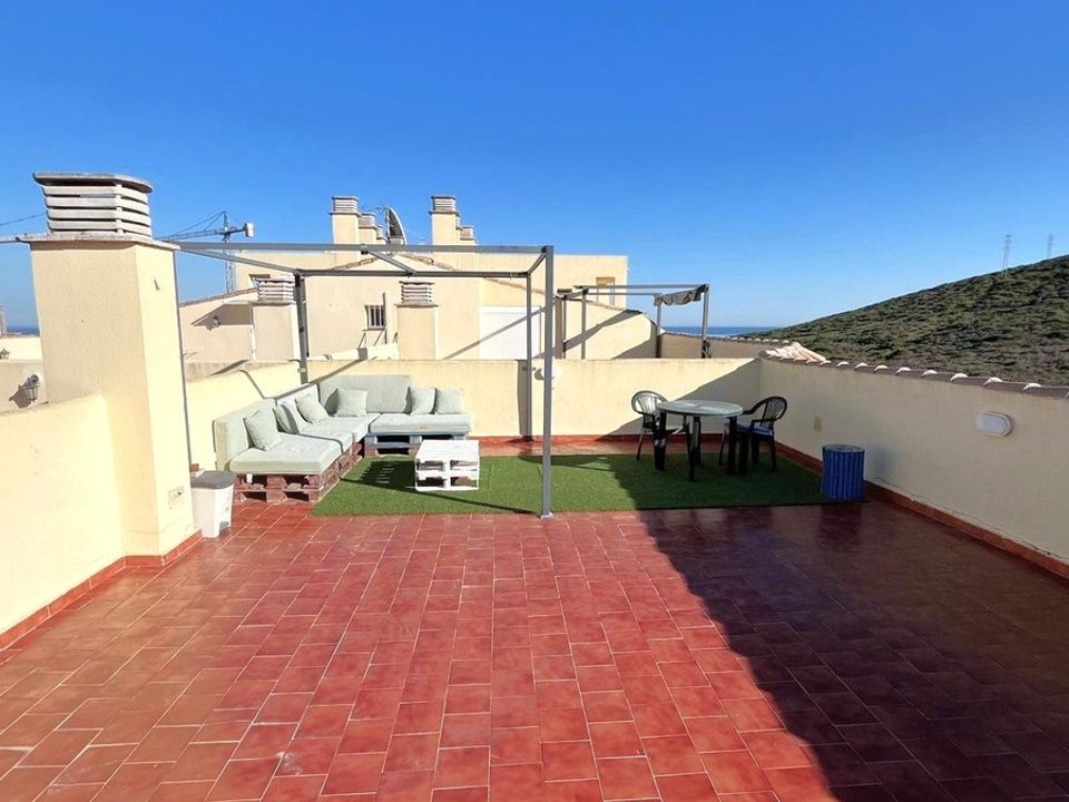 Penthouse i Manilva, Malaga - foto 1