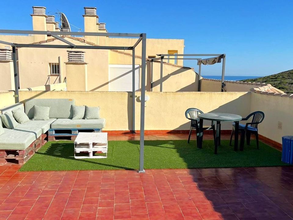 Penthouse i Manilva, Malaga - foto 2