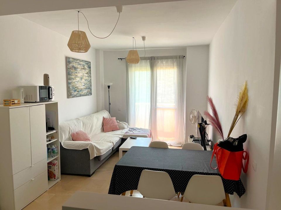 Penthouse i Manilva, Malaga - foto 3