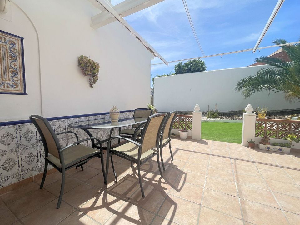 Leilighet i La Duquesa, Malaga - bilde 2