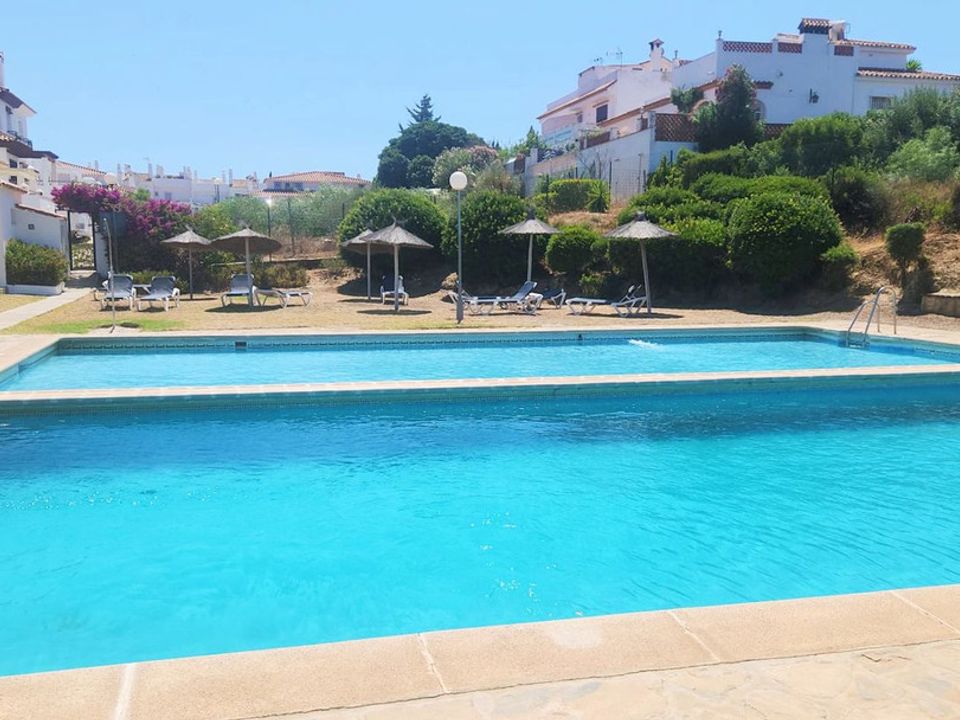 Leilighet i La Duquesa, Malaga - bilde 3