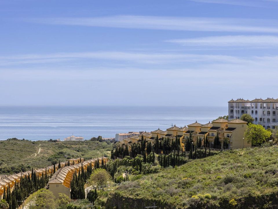Penthouse i Manilva, Malaga - foto 4