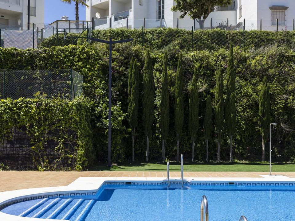 Penthouse i Manilva, Malaga - foto 5